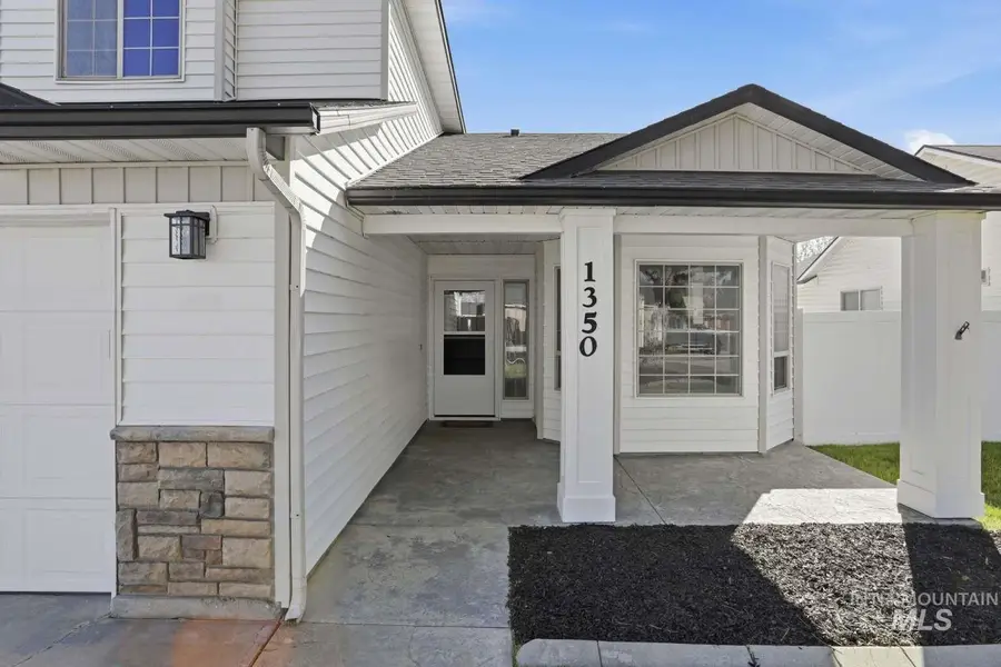 1350 N Massey Ave, Kuna, ID 83634 - #2