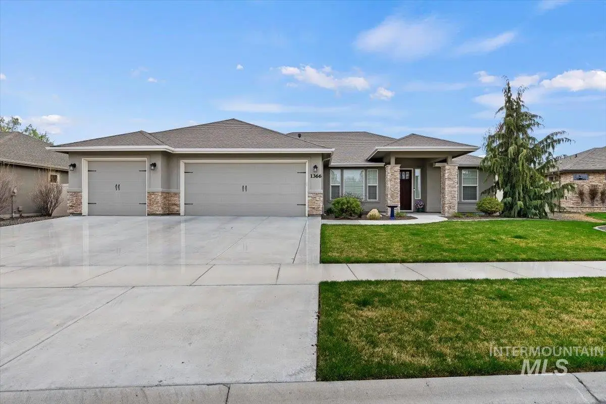 1366 N Waterbrook Way, Star, ID 83669 - #1