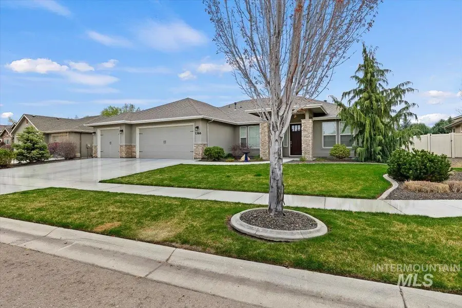 1366 N Waterbrook Way, Star, ID 83669 - #3