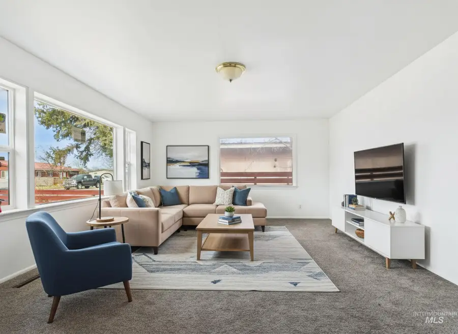 810 S D St., Rupert, ID 83350 - #2