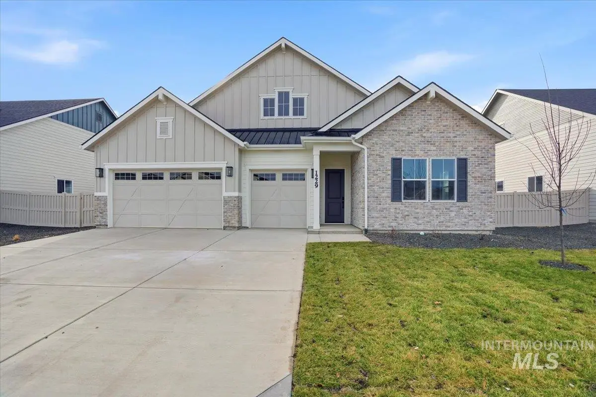 2264 N Asner Ave, Star, ID 83669 - #1