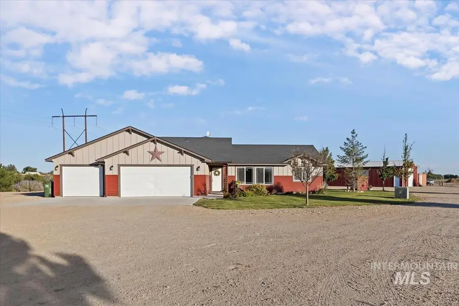 17571 Goodson Rd, Caldwell, ID 83607 - #3