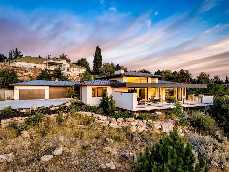 2813 E Hard Rock Drive, Boise, ID 83712 - #2