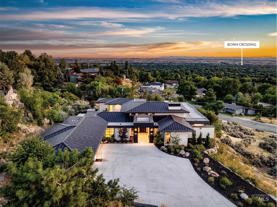 2813 E Hard Rock Drive, Boise, ID 83712 - #3