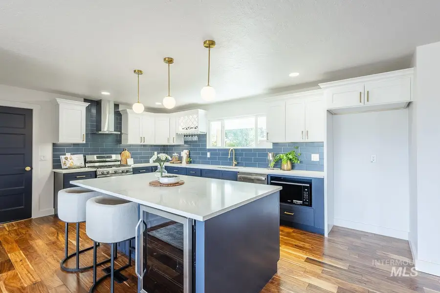 5100 W Bel Air St, Boise, ID 83705 - #3