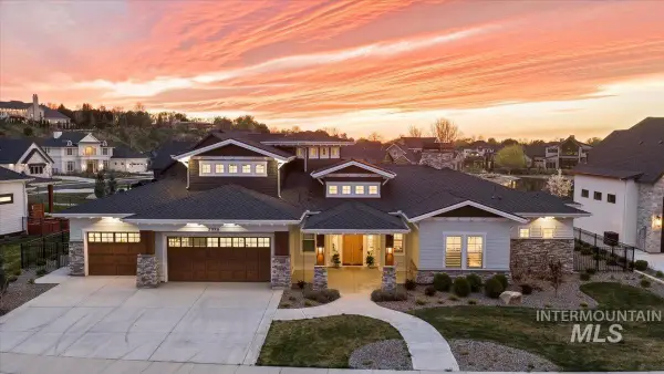 2379 S Mallard Wing Way, Eagle, ID 83616