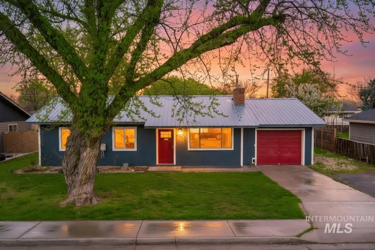 1609 N Plateau Ave, Caldwell, ID 83605 - #1