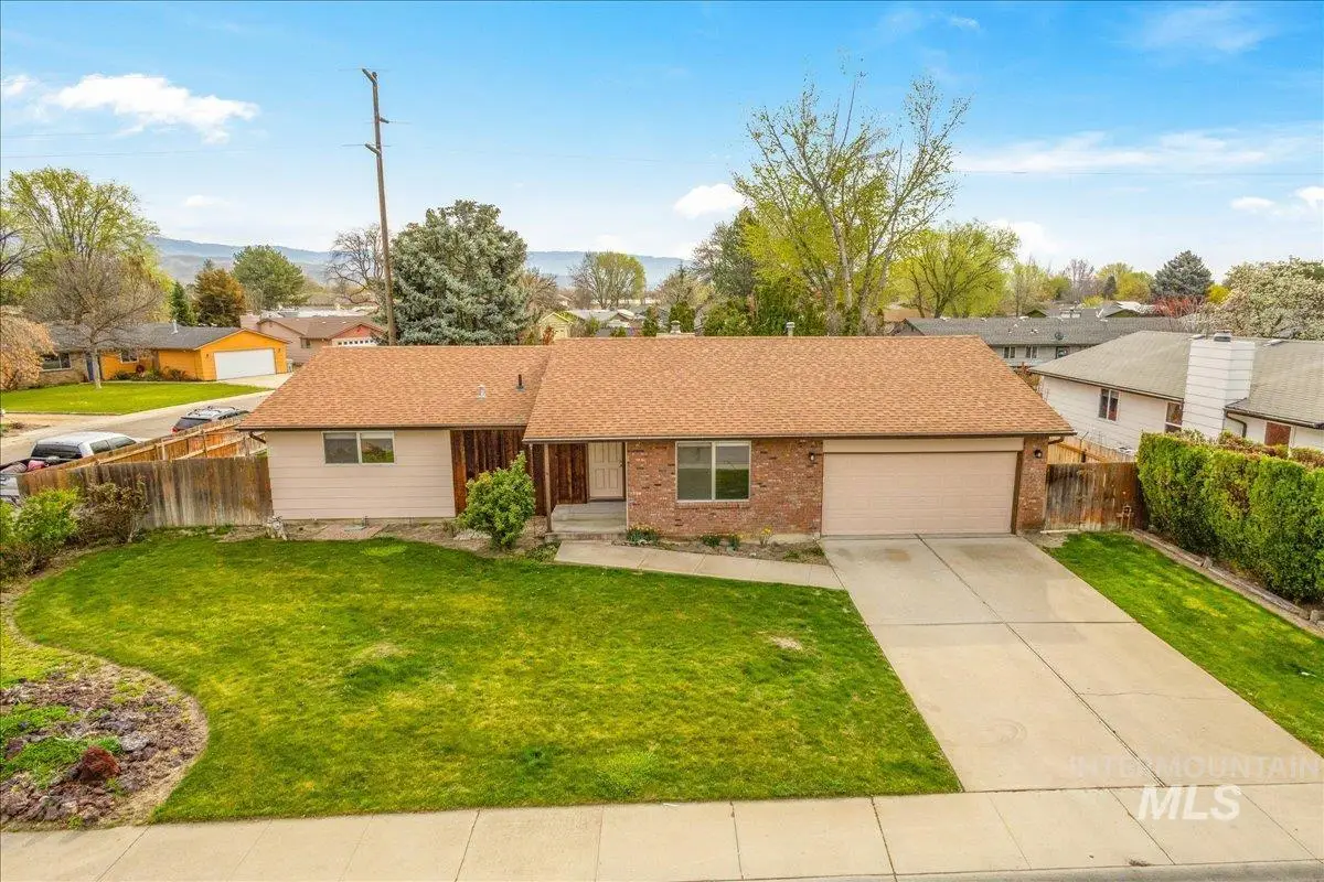 5744 N Millrun Avenue, Garden City, ID 83714 - #1