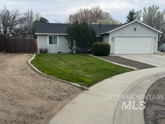 181 W Winnipeg St, Meridian, ID 83642 - #1