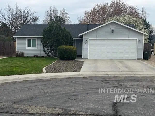 181 W Winnipeg St, Meridian, ID 83642 - #2