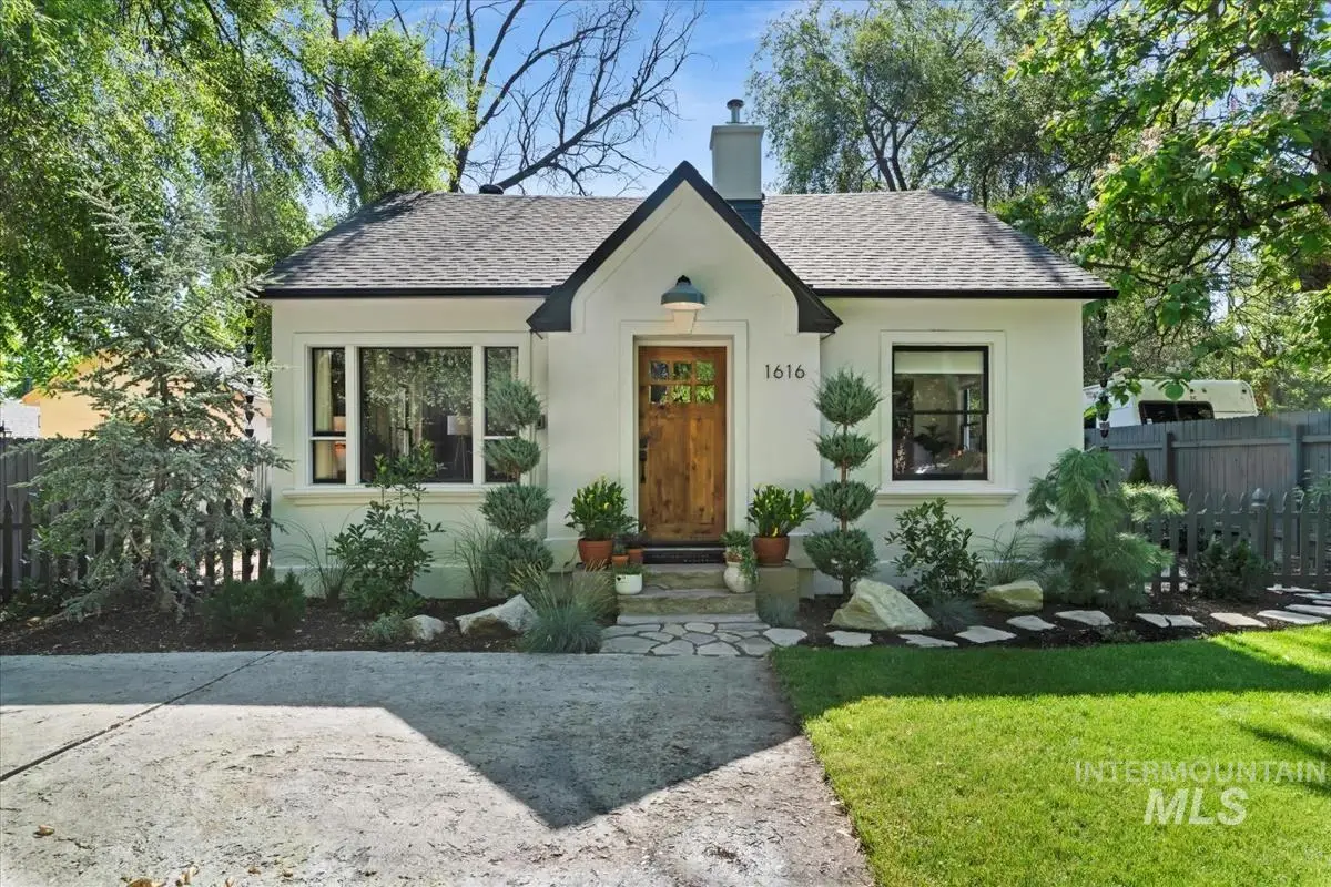 1616 S Lincoln Avenue, Boise, ID 83706 - #1