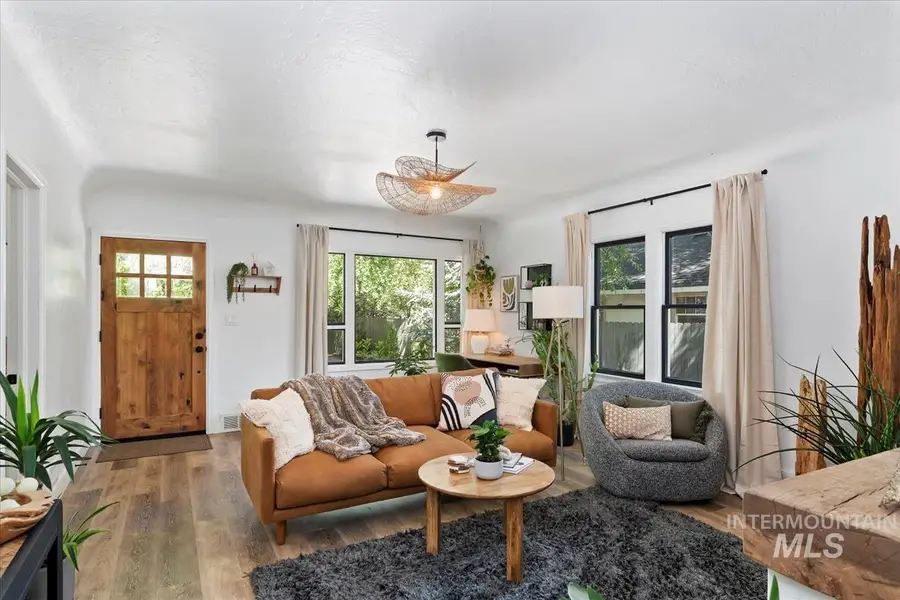 1616 S Lincoln Avenue, Boise, ID 83706 - #3