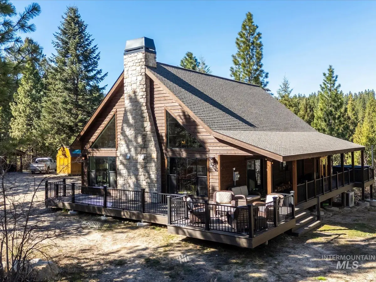 18 Spur Dr., Garden Valley, ID 83622 - #1