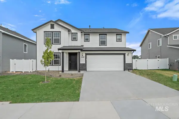7574 E Meriwether Dr, Nampa, ID 83687