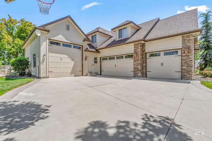 5908 N Highhill Place, Star, ID 83669 - #3