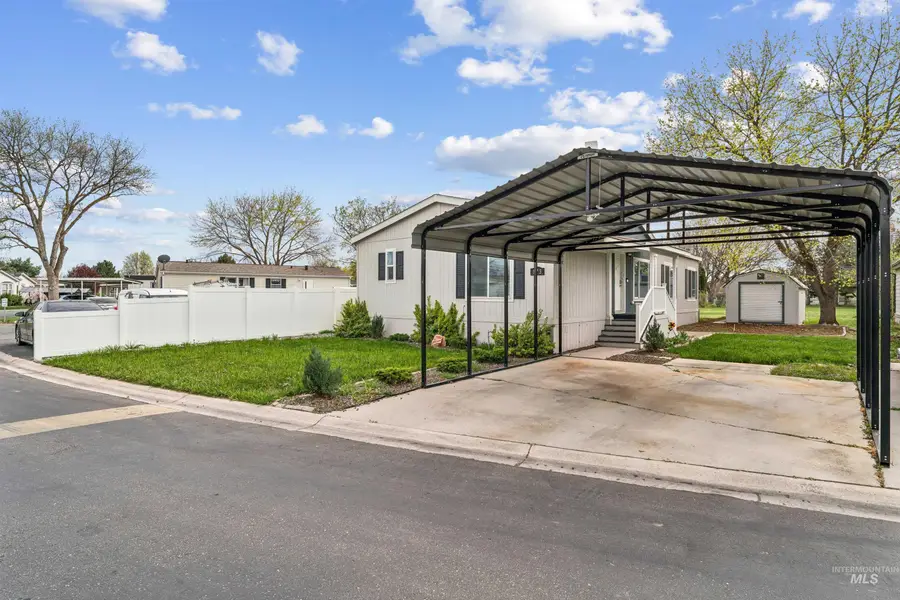 700 Fairview #173, Meridian, ID 83642 - #3