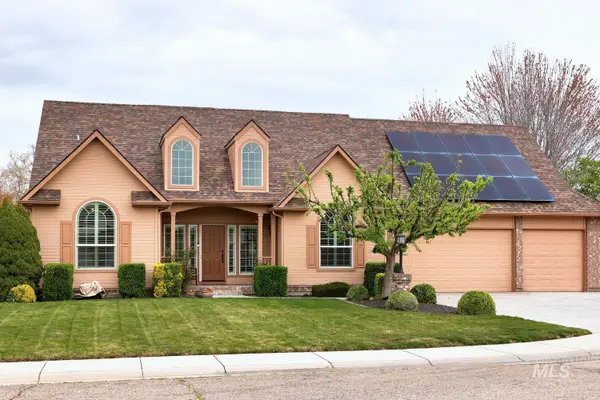 1946 N Banstead Place, Boise, ID 83713