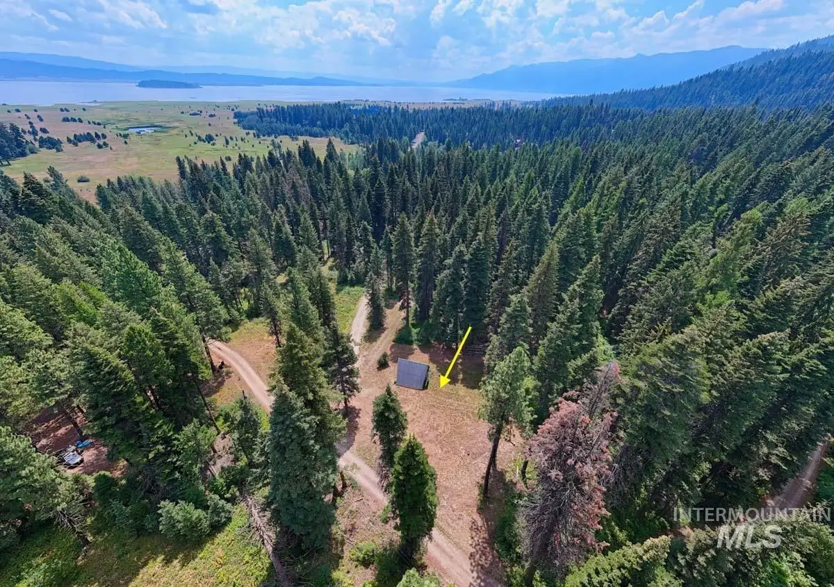 1801 Canary Trail, Donnelly, ID 83615 - #1