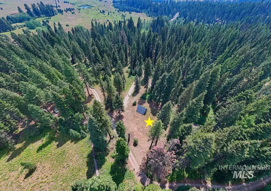 1801 Canary Trail, Donnelly, ID 83615 - #2