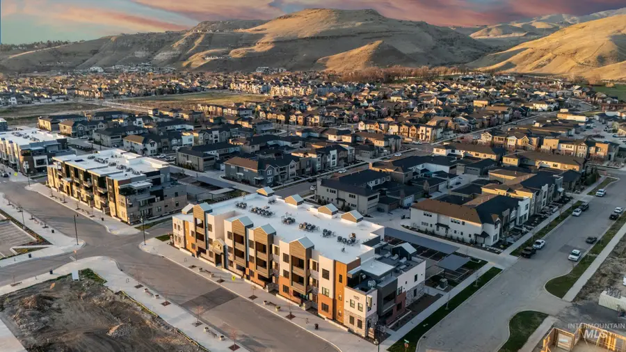 4430 E Haystack St #303, Boise, ID 83716 - #3