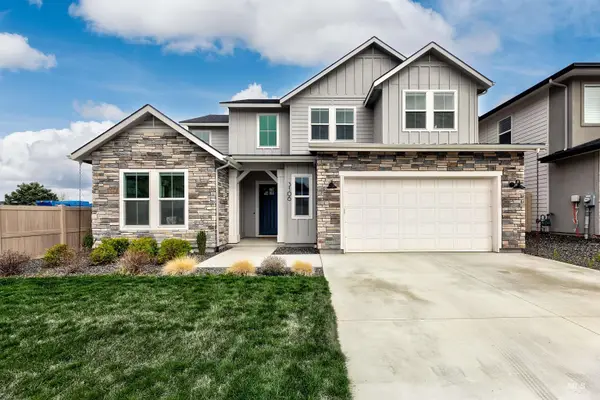 3106 E Lawton, Meridian, ID 83642