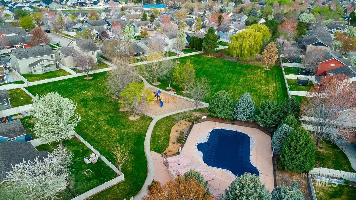 3406 S Ascaino, Meridian, ID 83642 - #1