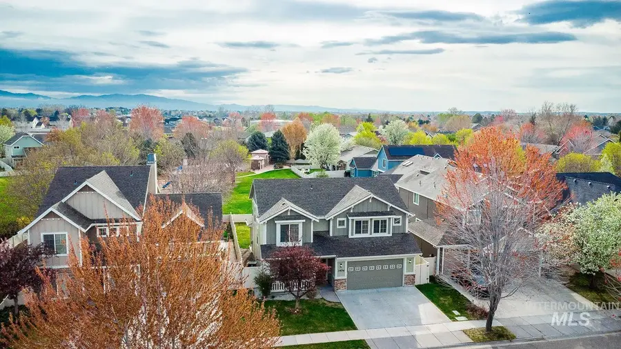 3406 S Ascaino, Meridian, ID 83642 - #3