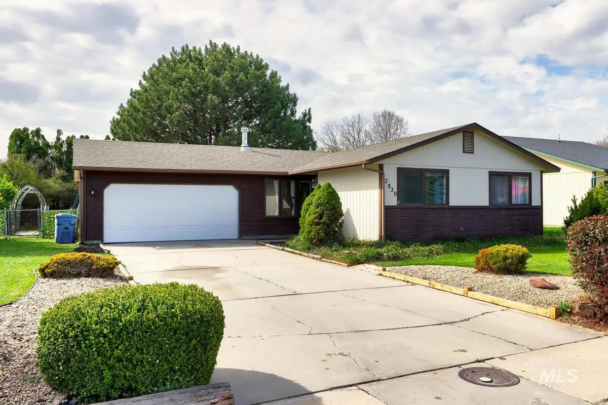 2820 Apollo Place, Caldwell, ID 83605 - #1