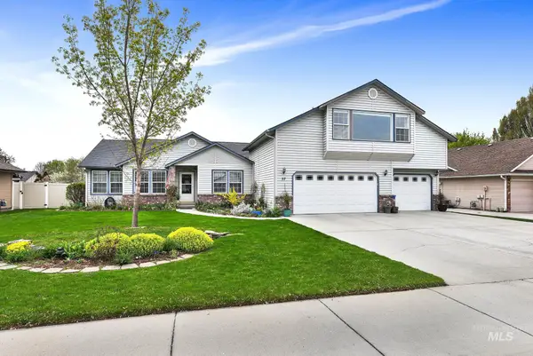 57 W Claire St., Meridian, ID 83646