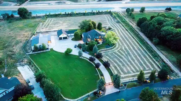 4039 Saint James Loop, Nampa, ID 83687