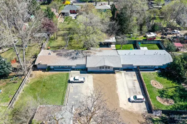 1002-1004 S Shoshone Street, Boise, ID 83705