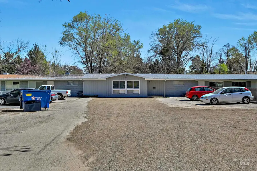 1002-1004 S Shoshone Street, Boise, ID 83705 - #2