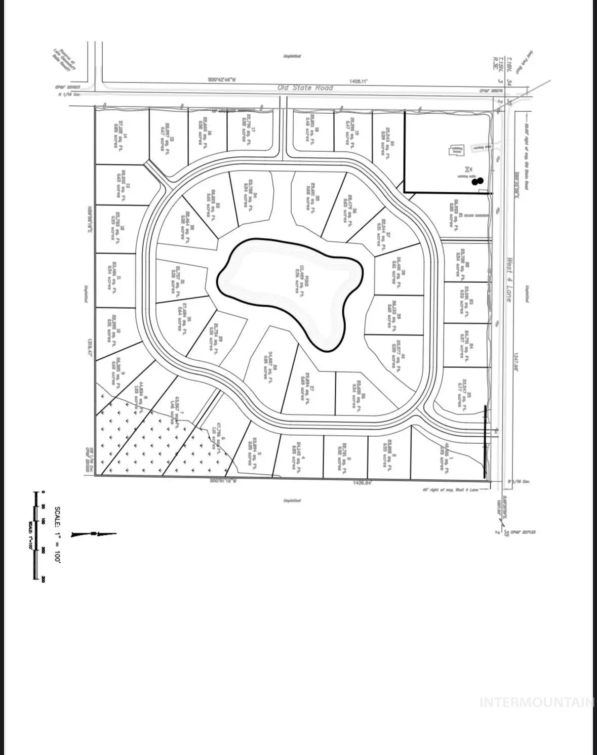 TBD Old Hwy. 55, Donnelly, ID 83615 - #1