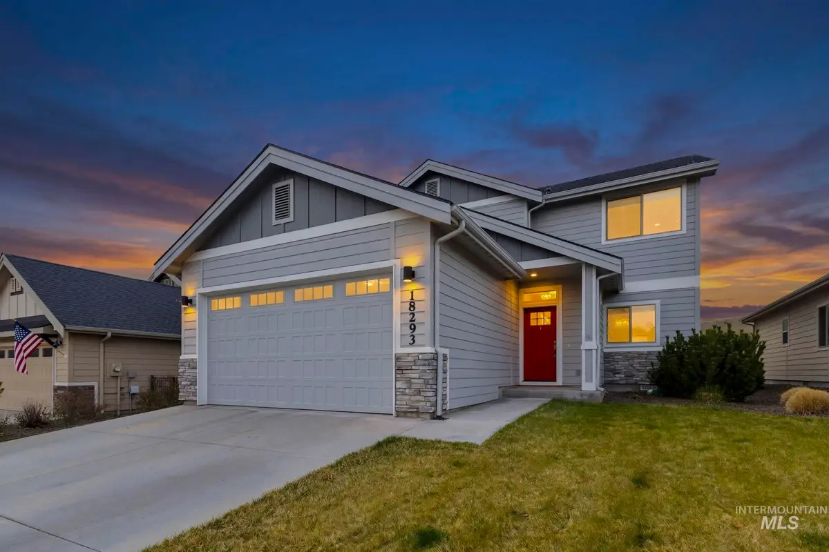 18293 N Streams Edge Way, Boise, ID 83714 - #1