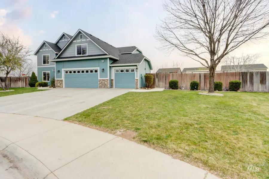 2522 N Snow Hawk, Kuna, ID 83634 - #2