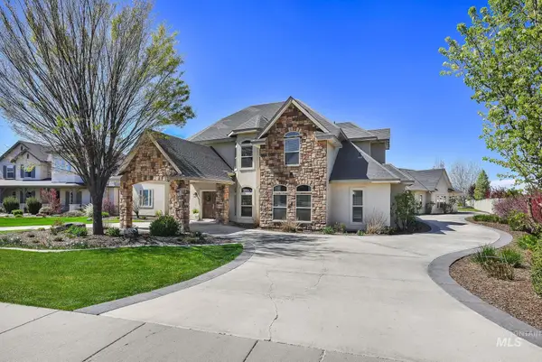 7095 S Pear Blossom Way, Meridian, ID 83642