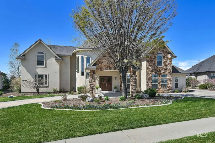 7095 S Pear Blossom Way, Meridian, ID 83642 - #2