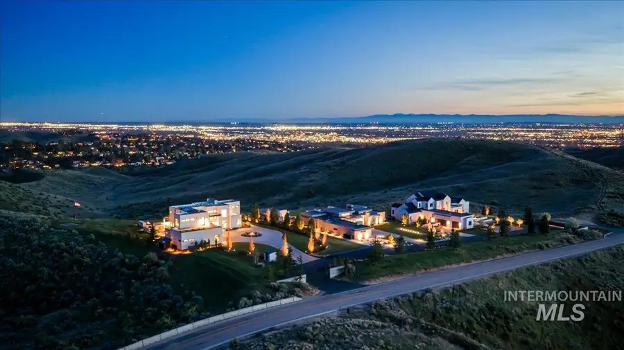 5496 N Bogus Basin Rd, Boise, ID 83702 - #3