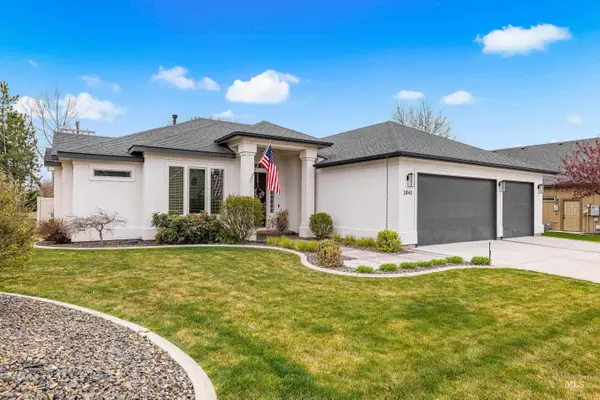 2043 W Soldotna St, Kuna, ID 83634