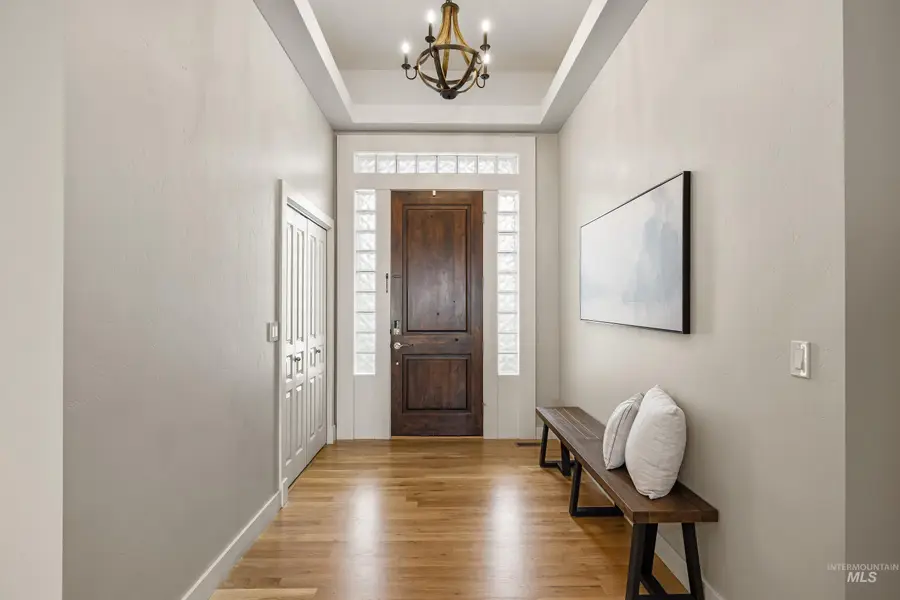 2043 W Soldotna St, Kuna, ID 83634 - #3