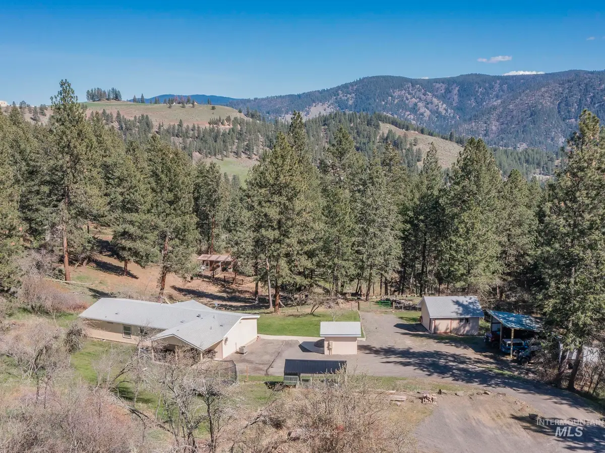 77 Poplar Drive, Grangeville, ID 83530 - #1