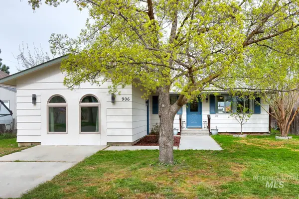 906 E 4th, Emmett, ID 83617