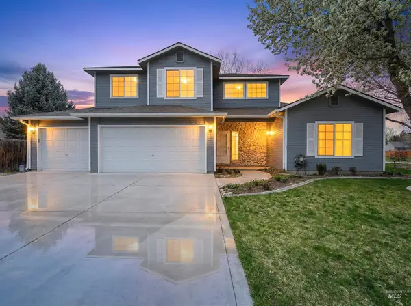 2127 S Whisper Cove Way, Boise, ID 83709