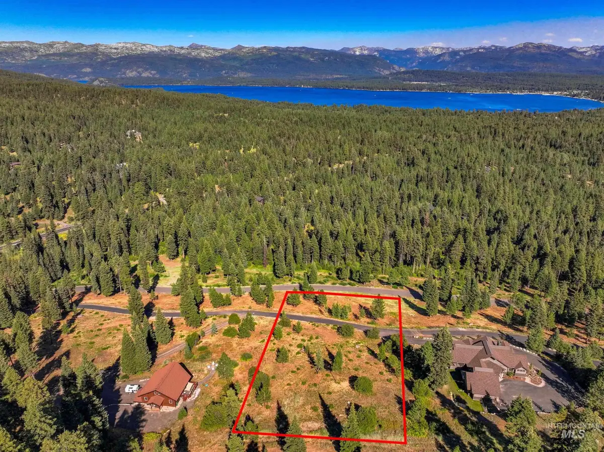 1697 Club Hill Blvd., McCall, ID 83638 - #1
