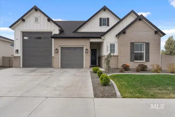 18207 N Begonia Way, Nampa, ID 83687