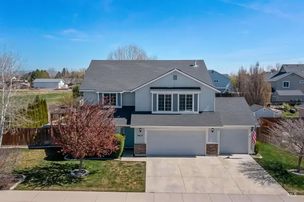 2610 N Snowbell Rd, Kuna, ID 83634