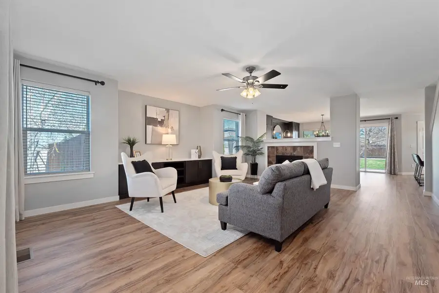 2610 N Snowbell Rd, Kuna, ID 83634 - #3