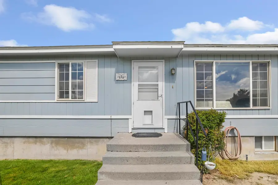 328 E Ave J, Jerome, ID 83338 - #3