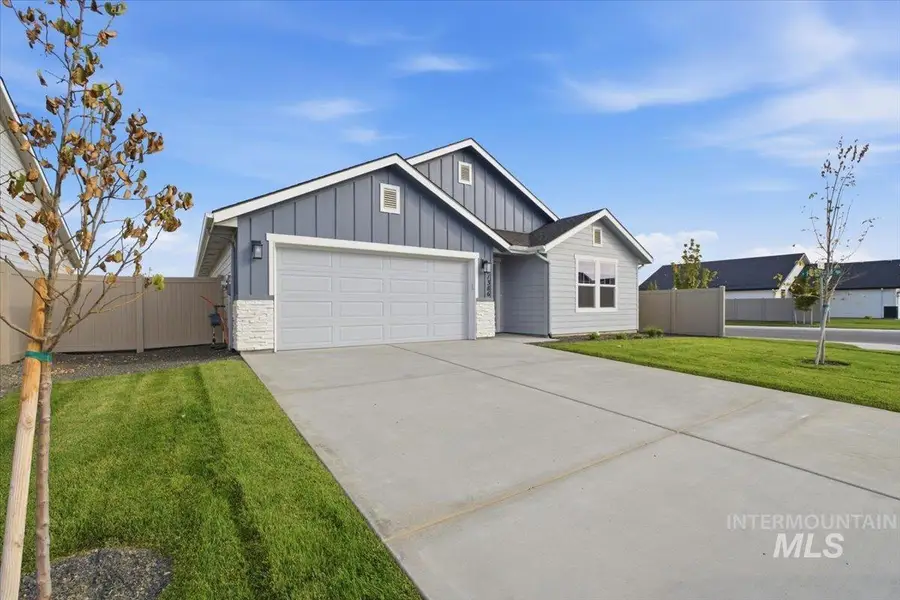 11386 W Tutor St, Nampa, ID 83651 - #2