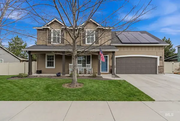 9888 W Campville, Boise, ID 83709